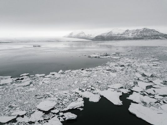 Antarctica Adventure