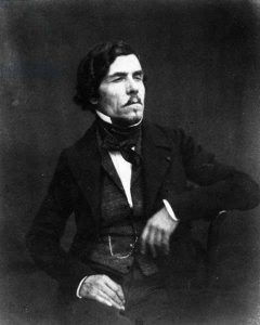 Eugène Delacroix (1798 - 1863)