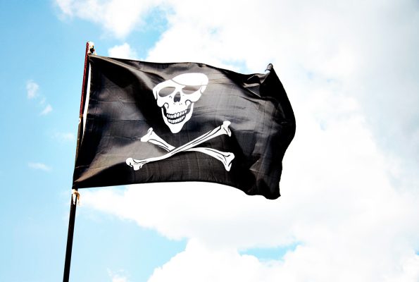 Pirate Flag