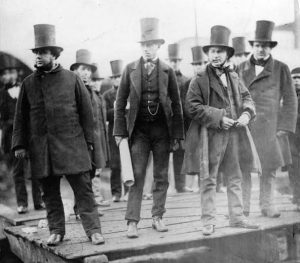 The Brunels