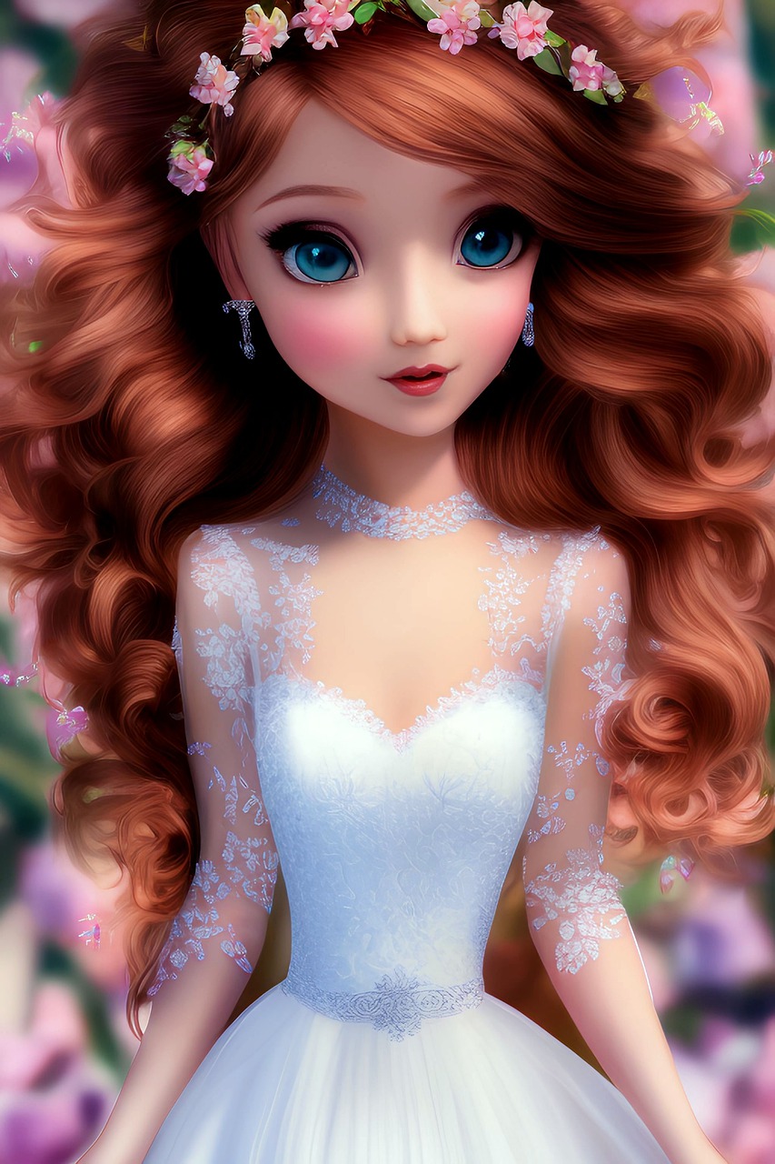 The Genesis of Barbie