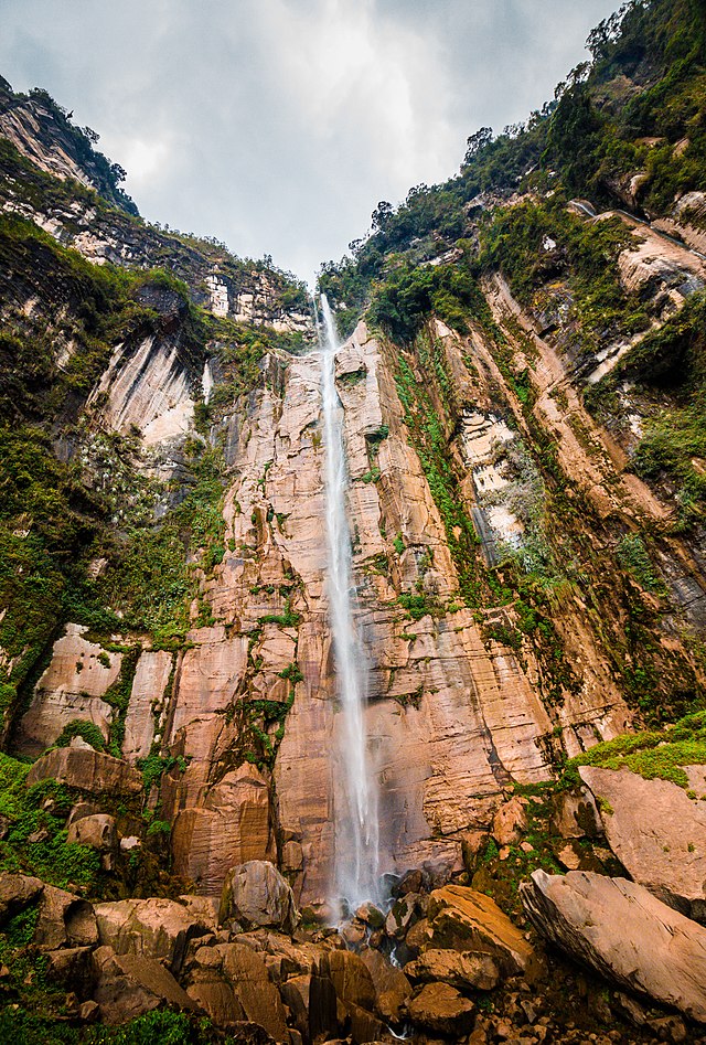 Discovering the Mesmerizing Beauty of the Top Waterfalls: A Must-See ...