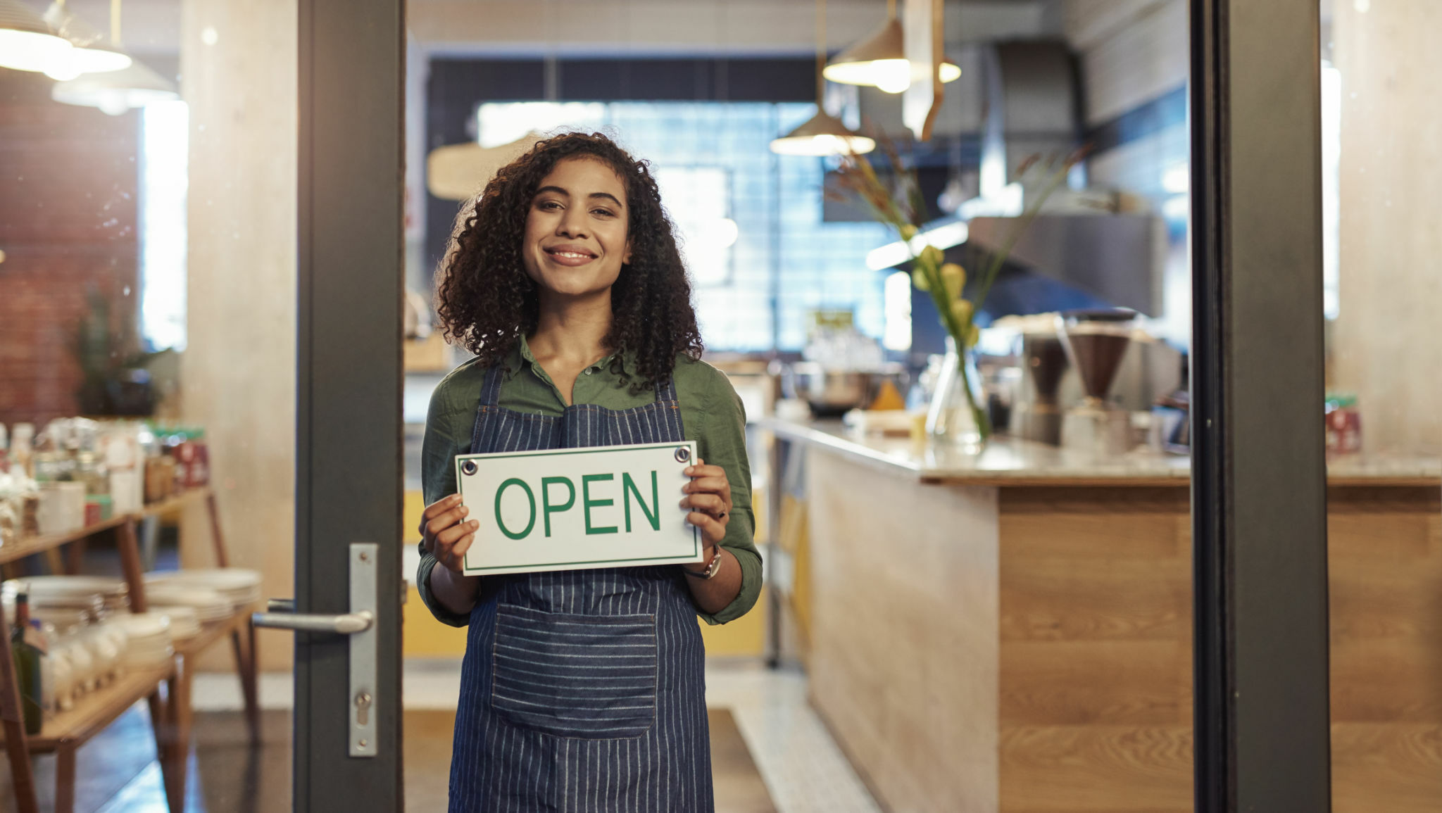 Small Business