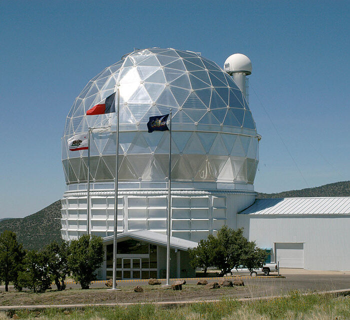 Hobby–Eberly Telescope