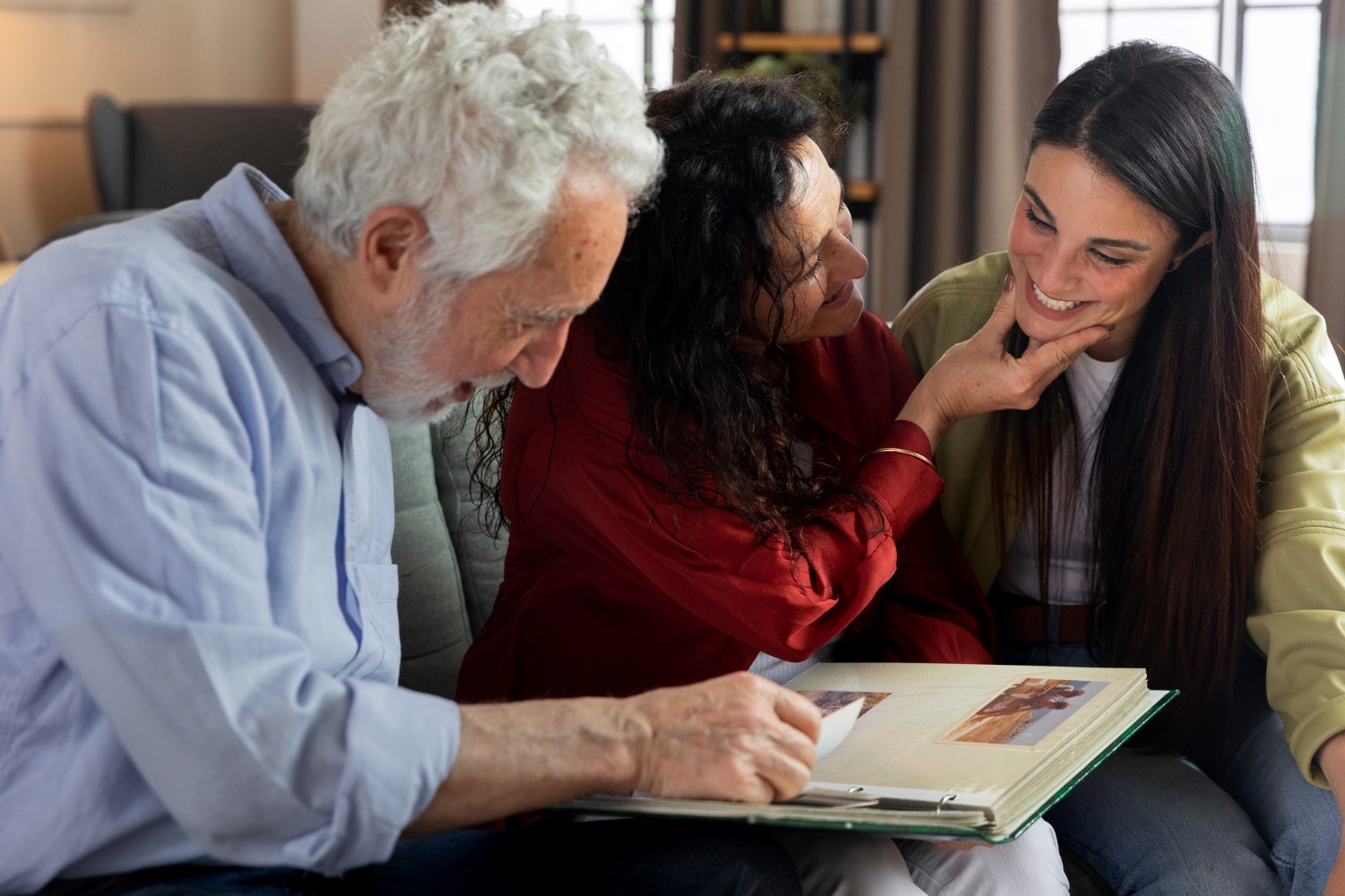 Lifelong Learning
