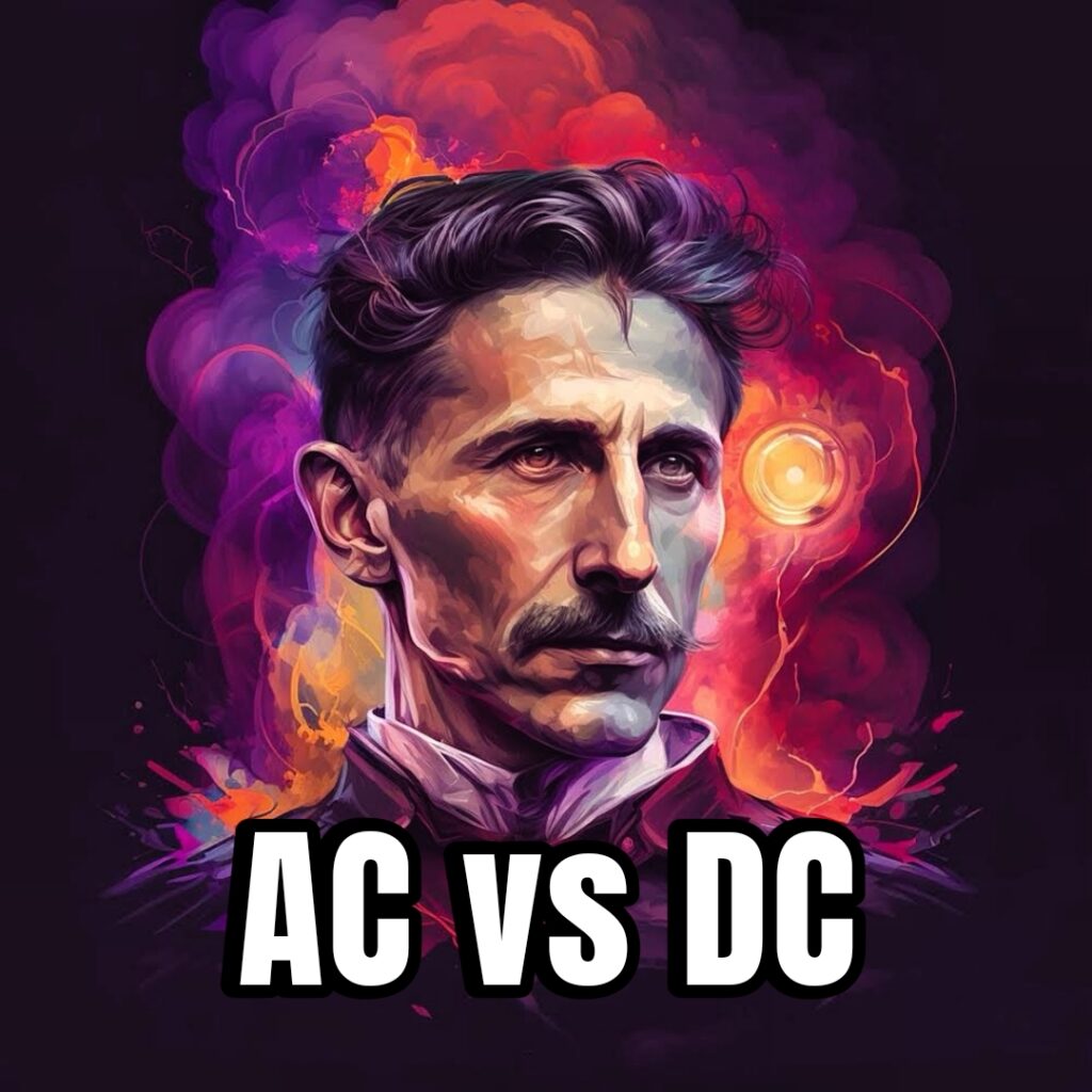 AC vs. DC