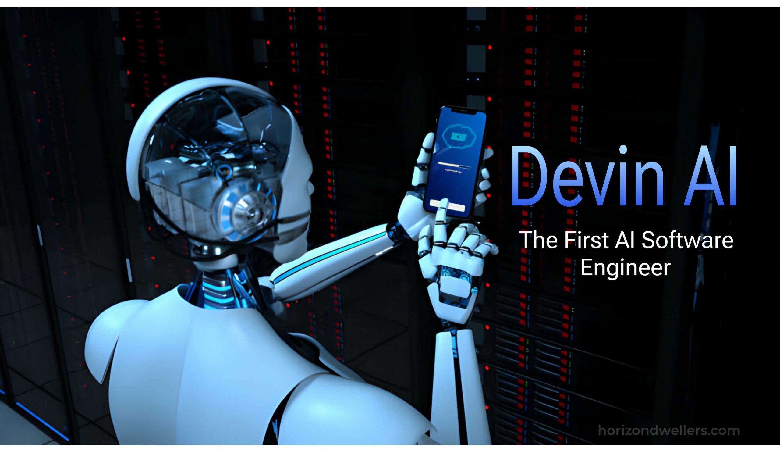 Devi AI