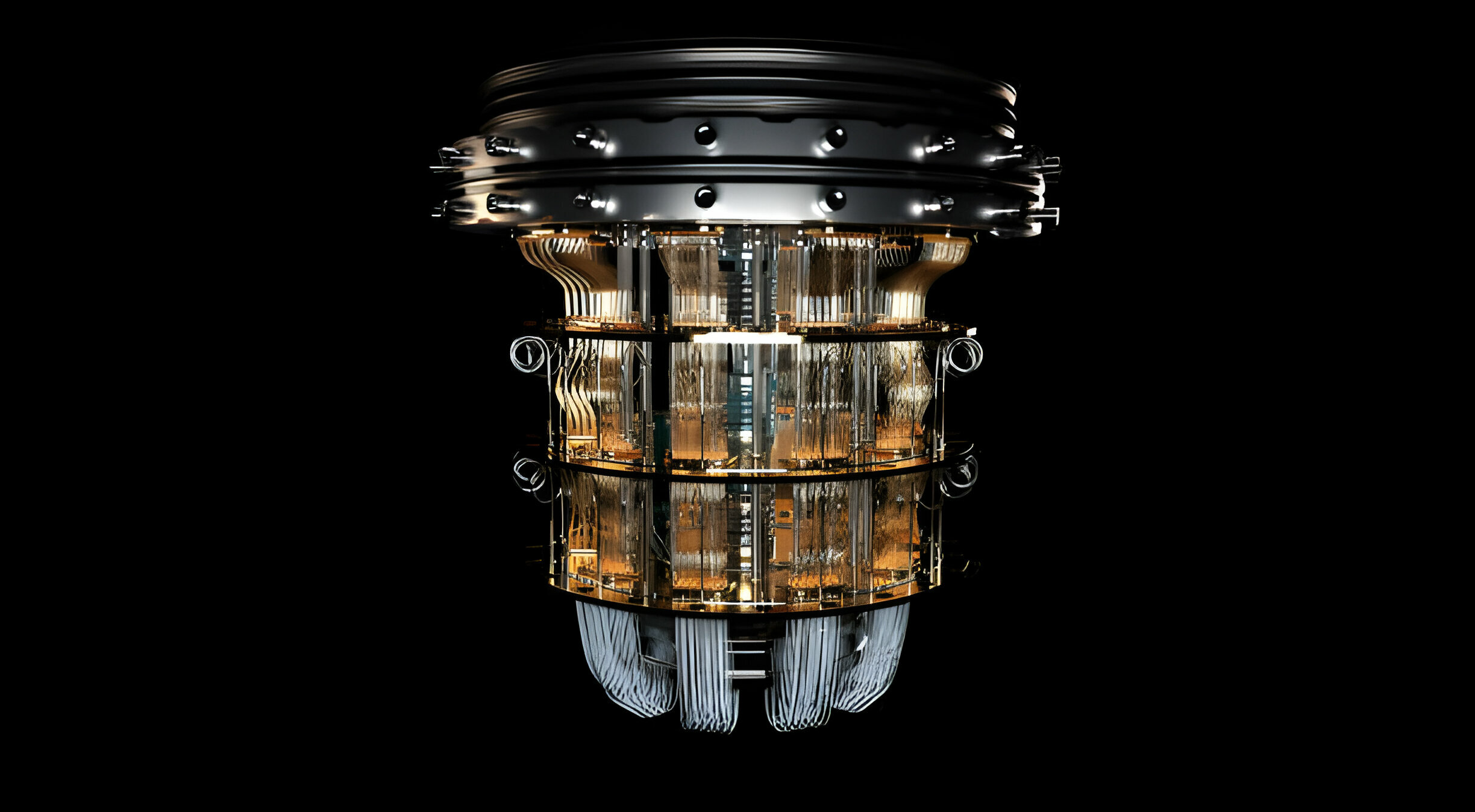Quantum Computer