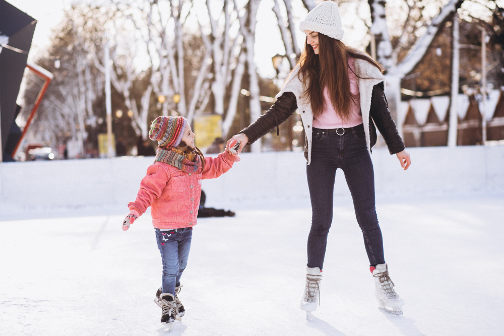 Skating