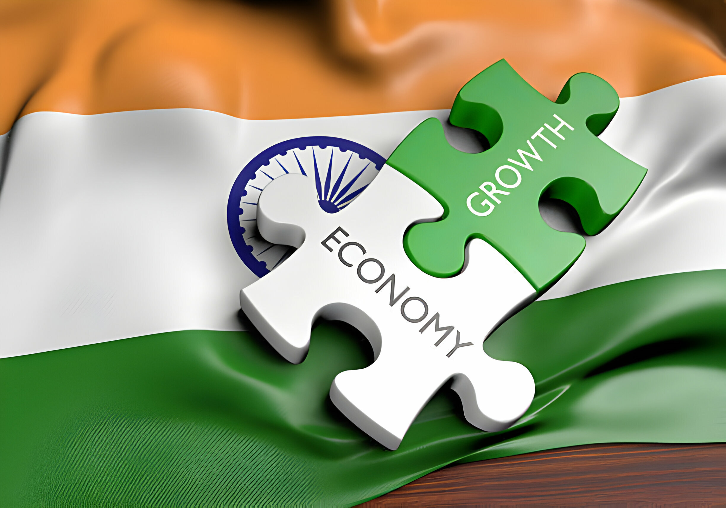 Economy of India
