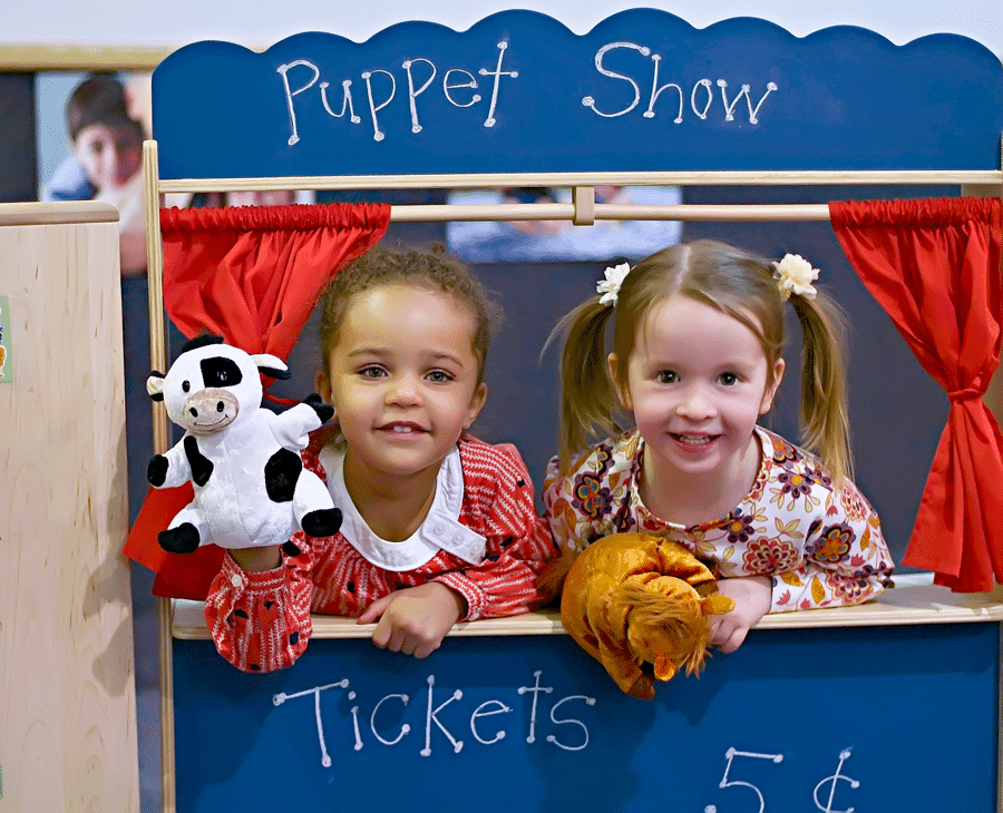 Puppet Theater