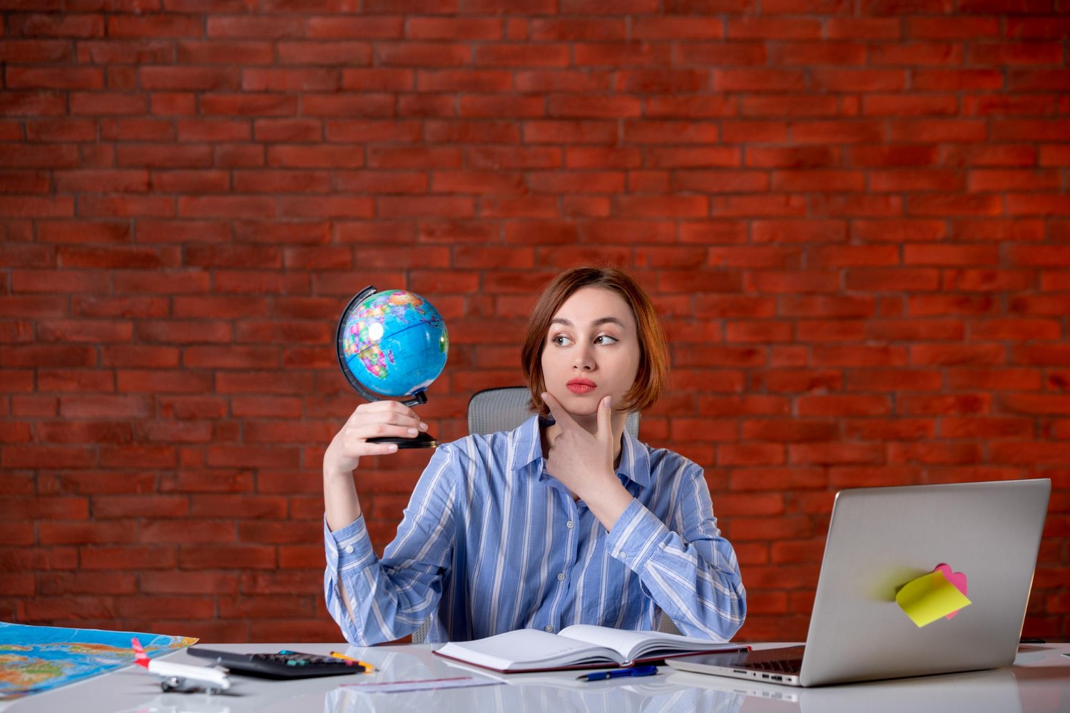 Work Lives Abroad