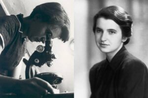 Rosalind Franklin