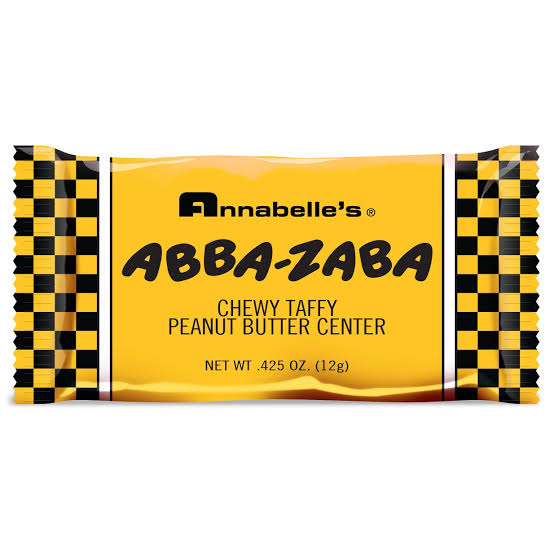 Abba Zaba