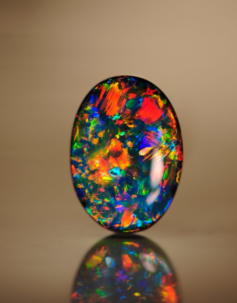 Black Opal