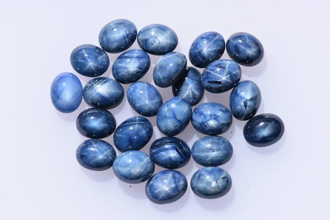 Star Sapphire Gemstones