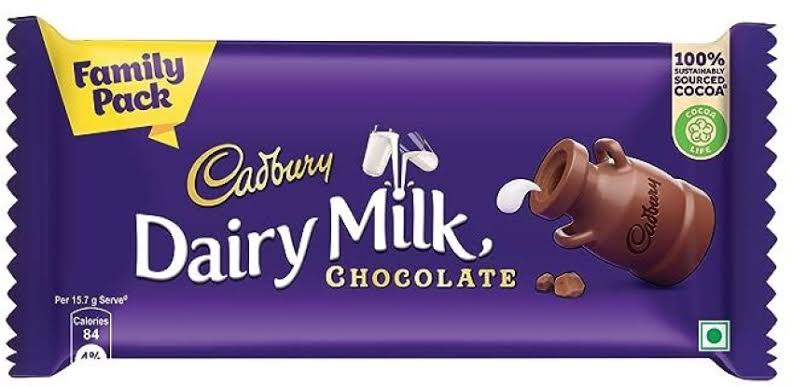 Cadbury