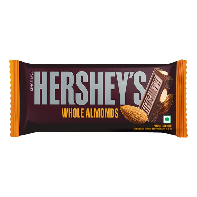 Hershey's Milk Chocolate Bar