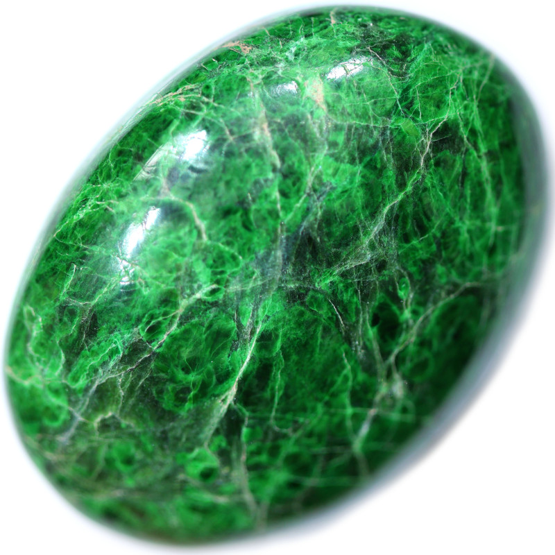 Jadeite Gemstone