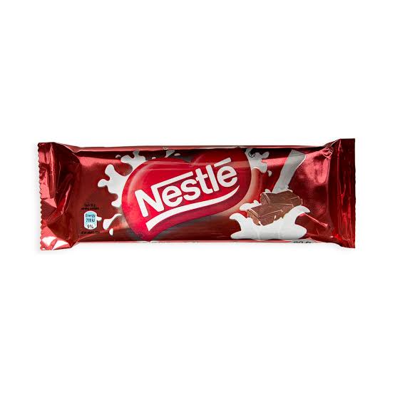 Nestle Chocolate