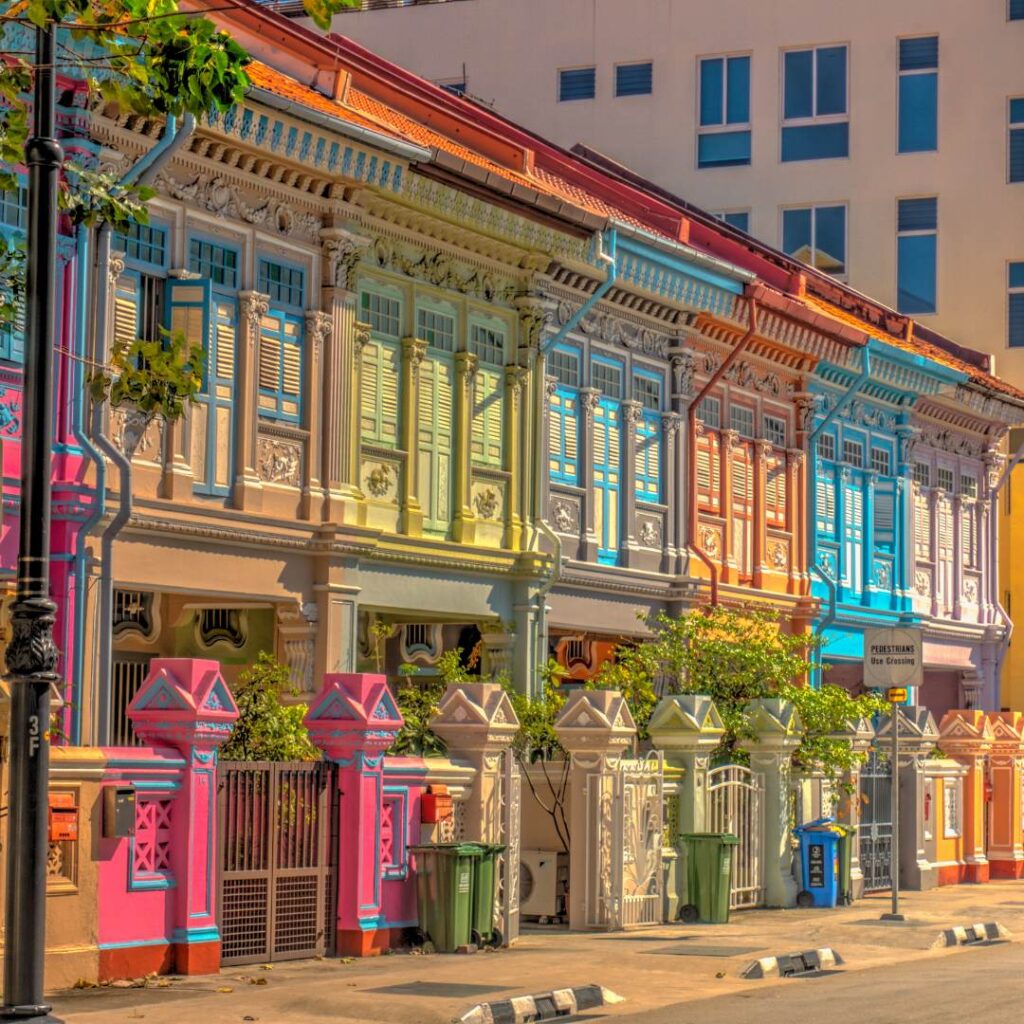 Peranakan Culture