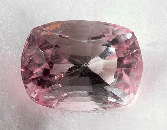 Poudretteite Gemstone