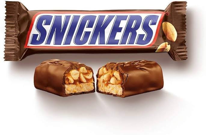 Snickers