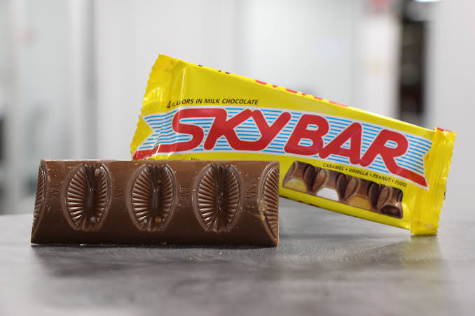 Skybar Candy