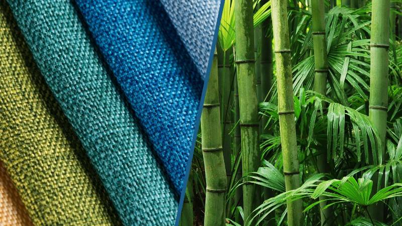 Bamboo Fabric