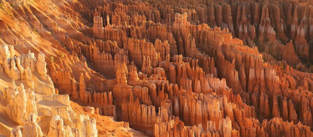 Bryce Canyon National Park, USA