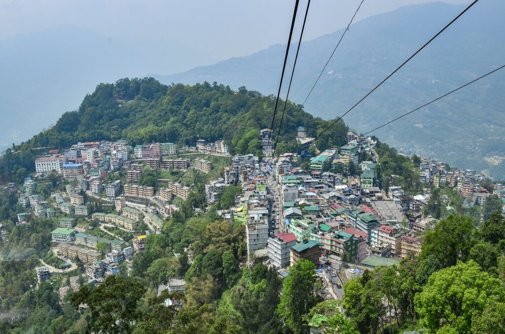 Gangtok, Sikkim