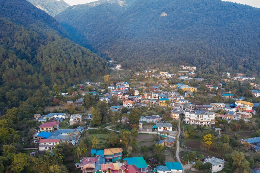 Shimla, Himachal Pradesh