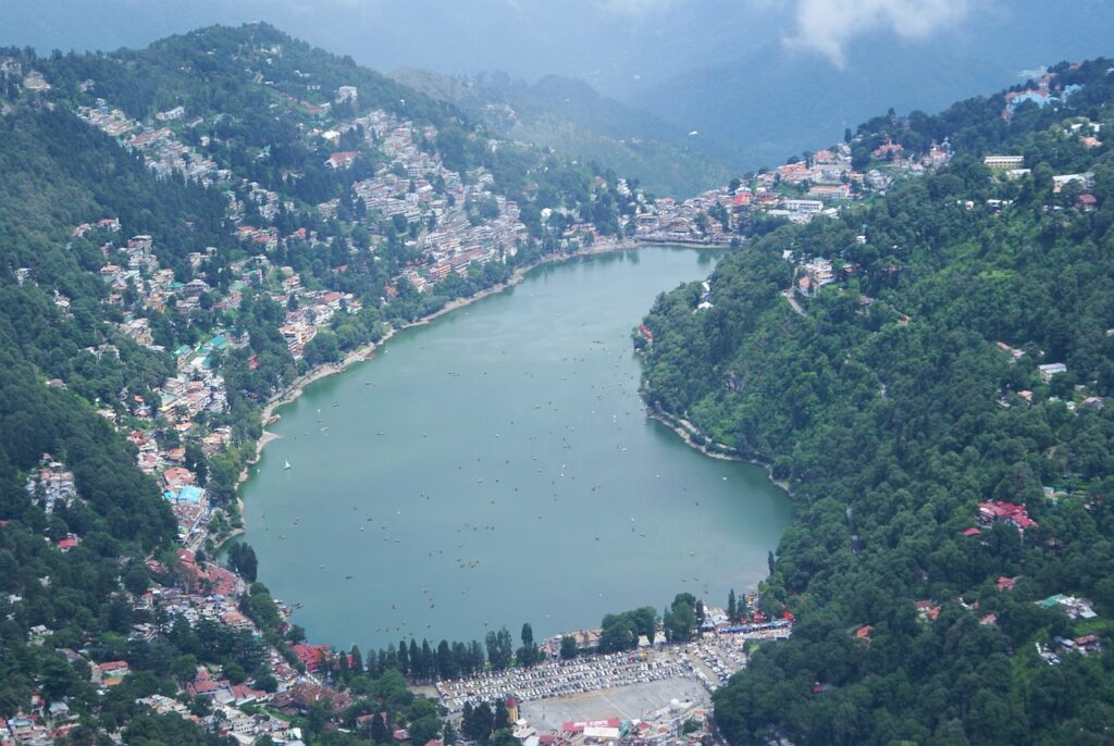 Nainital, Uttarakhand