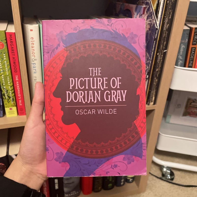 The Picture of Dorian Gray by Oscar Wilde