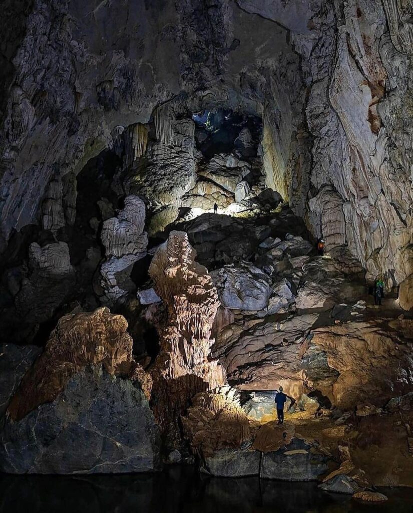 Son-Doong-Cave Features