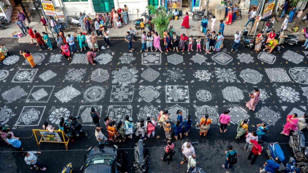 Mylapore Festival, Chennai