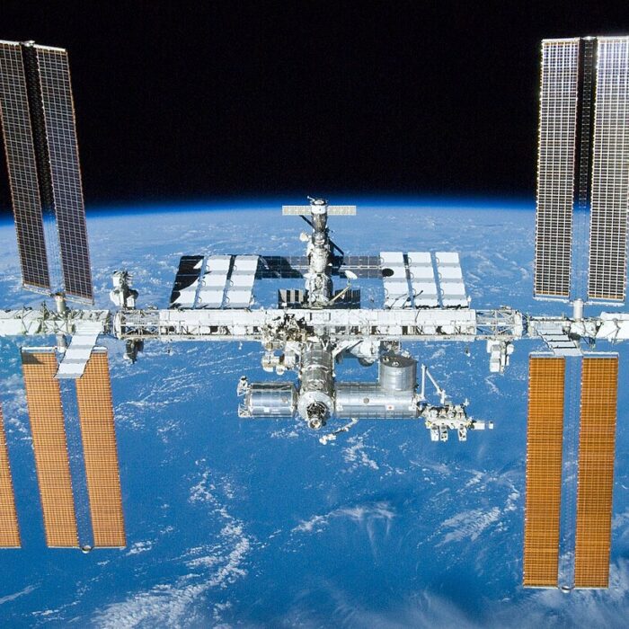 Scientific Breakthroughs on the ISS