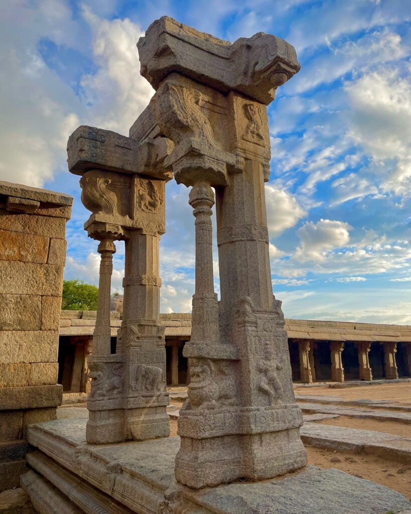 Lepakshi, Andhra Pradesh