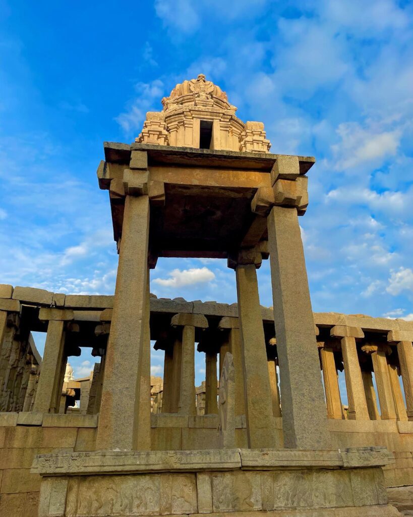 Lepakshi, Andhra Pradesh