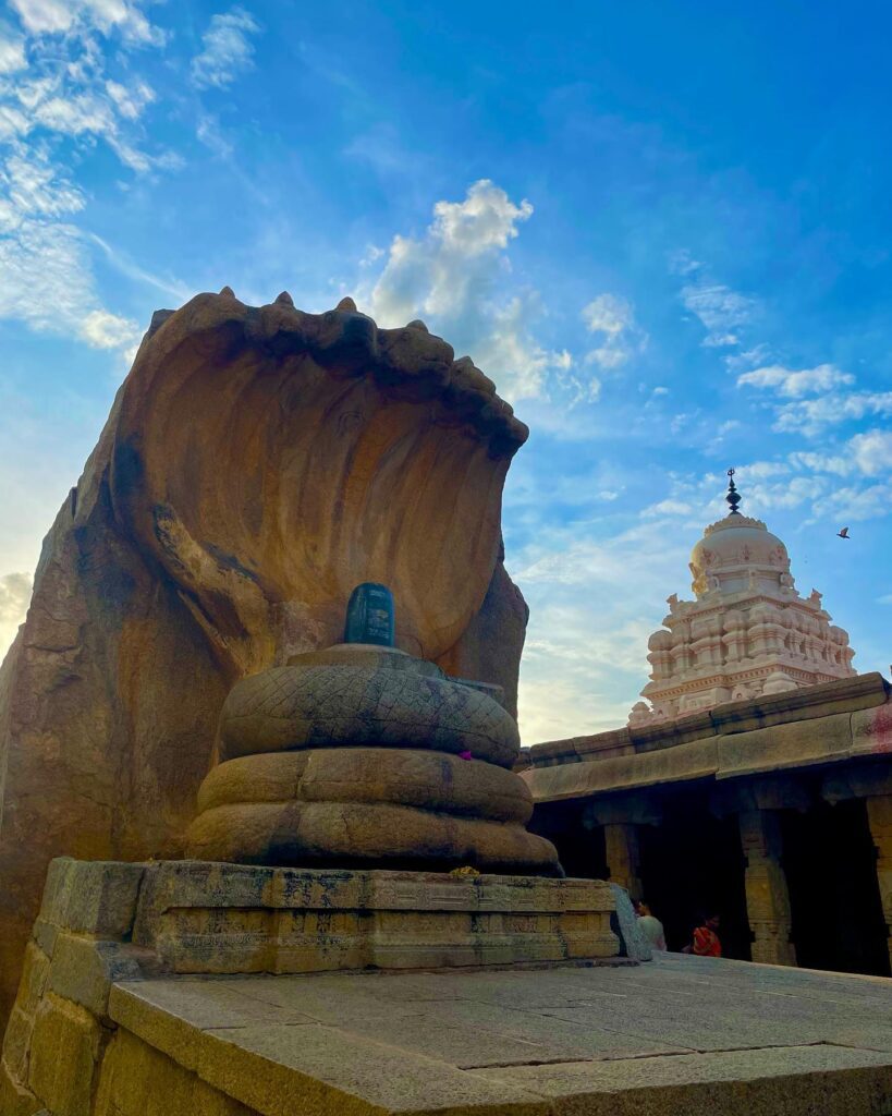 Lepakshi, Andhra Pradesh