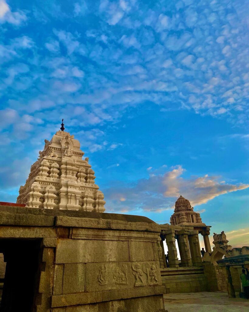 Lepakshi, Andhra Pradesh