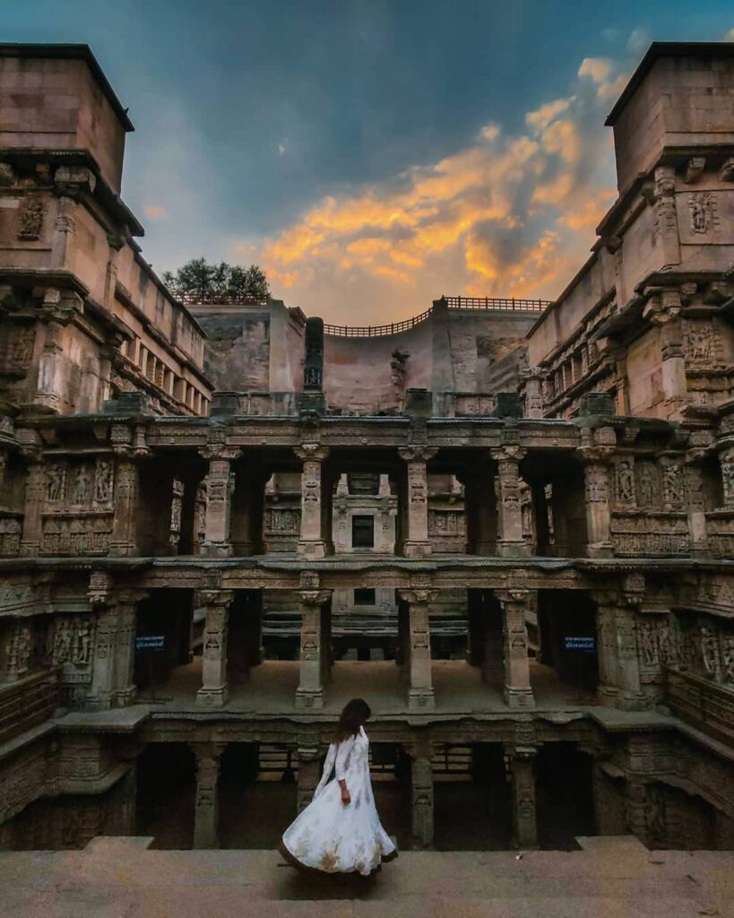 Rani ki Vav, Gujarat