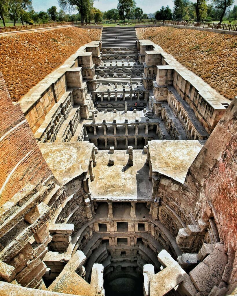 Rani ki Vav, Gujarat