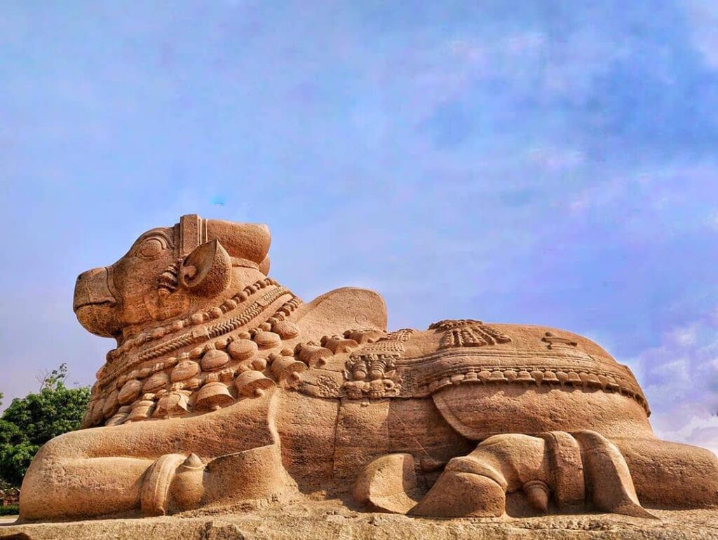 Lepakshi, Andhra Pradesh