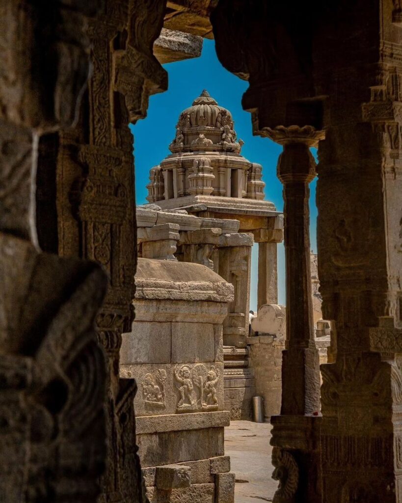 Lepakshi, Andhra Pradesh