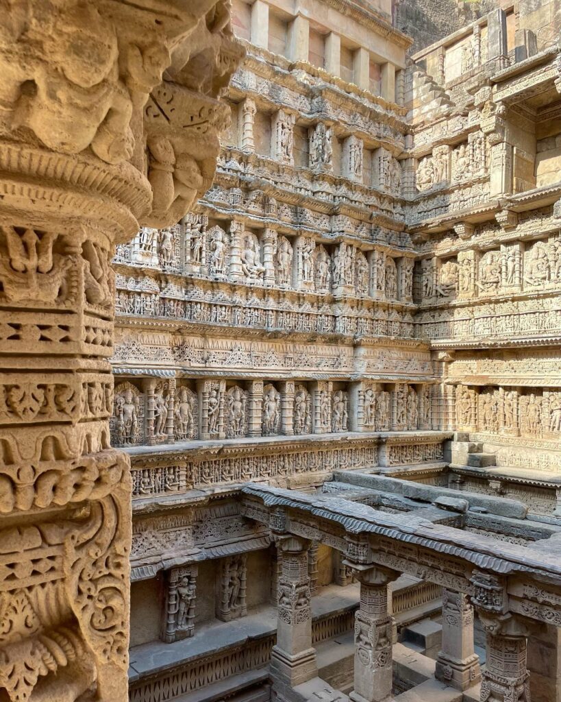 Rani ki Vav, Gujarat