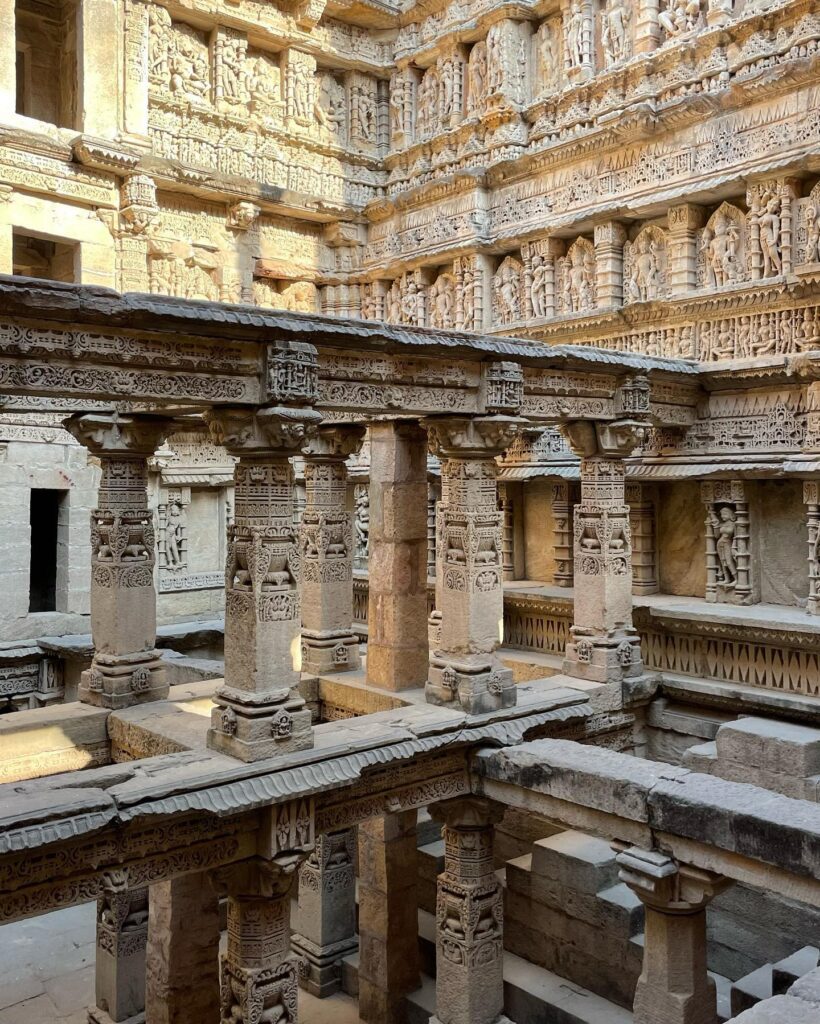 Rani ki Vav, Gujarat