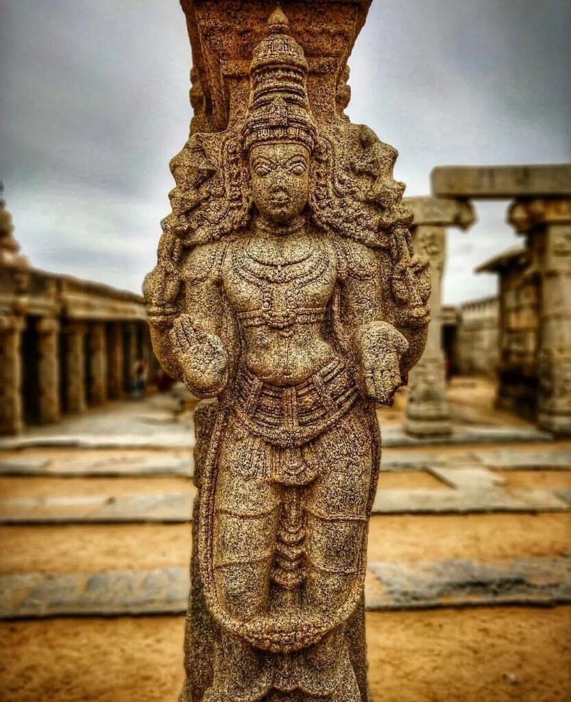 Lepakshi, Andhra Pradesh