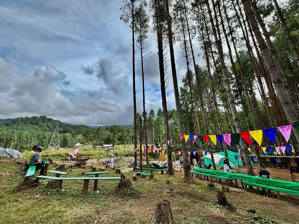 Ziro, Arunachal Pradesh