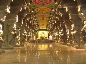 Madurai_Meenakshi_temple